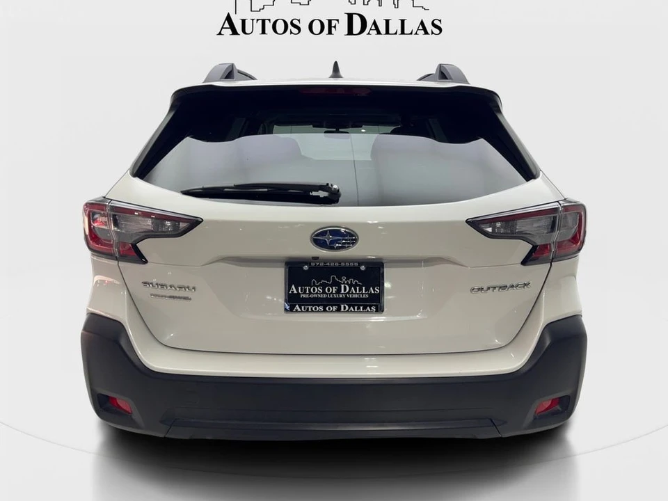 2025 Subaru Outback 6th Gen - Image 7 of 21