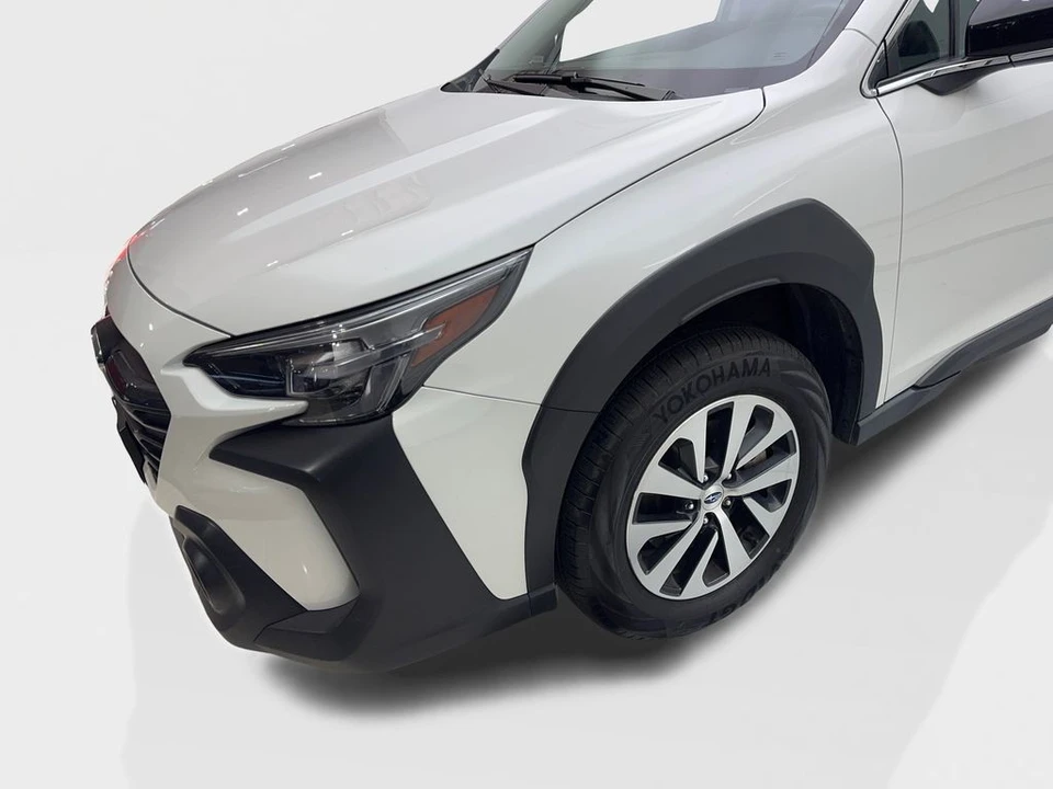 2025 Subaru Outback 6th Gen - Image 18 of 21