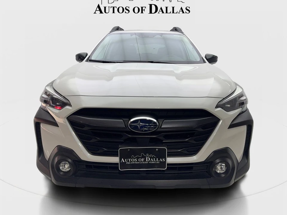 2025 Subaru Outback 6th Gen - Image 3 of 21
