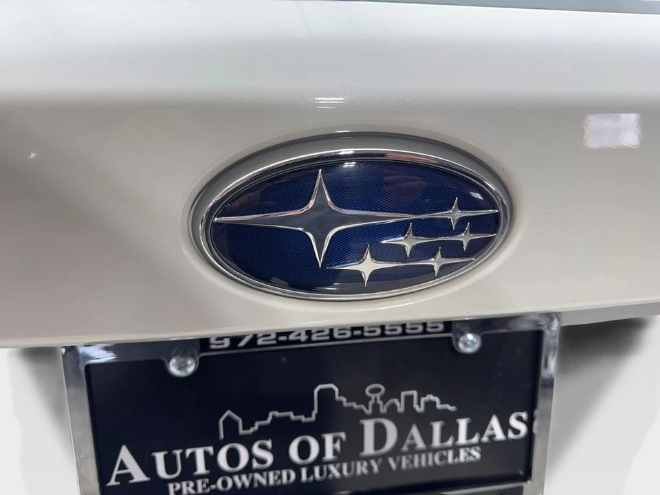 2025 Subaru Outback 6th Gen - Image 21 of 21