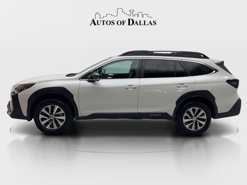 2025 Subaru Outback 6th Gen - Image 5 of 21