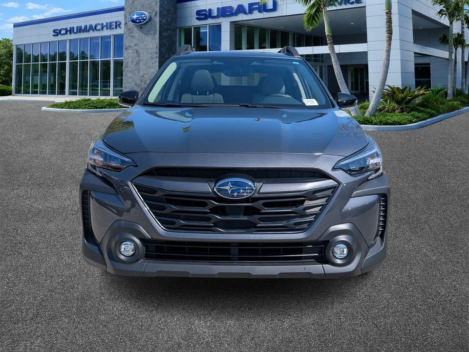 2025 Subaru Outback 6th Gen - Image 2 of 21