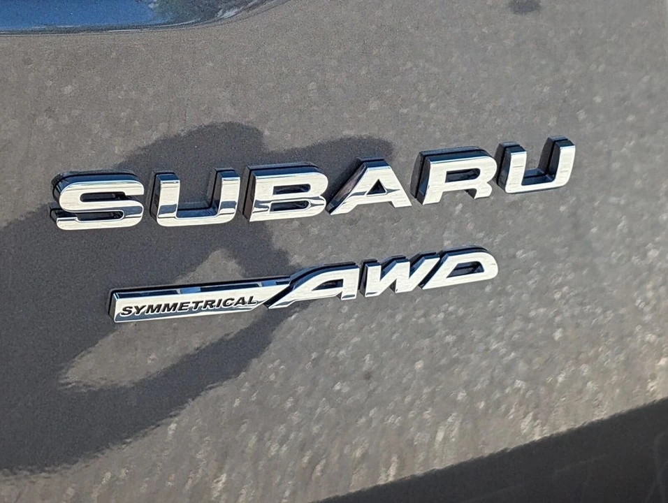 2025 Subaru Outback 6th Gen - Image 14 of 21