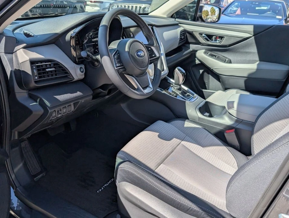 2025 Subaru Outback 6th Gen - Image 11 of 21