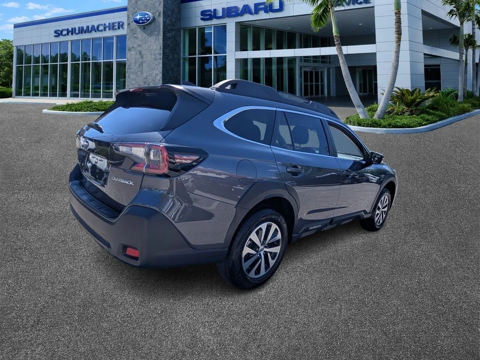 2025 Subaru Outback 6th Gen - Image 7 of 21
