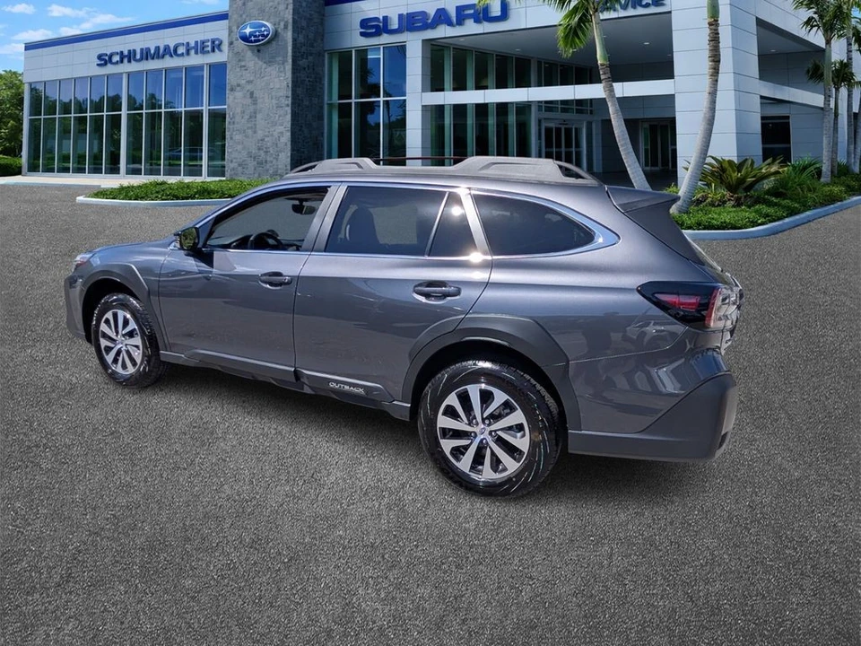 2025 Subaru Outback 6th Gen - Image 5 of 21