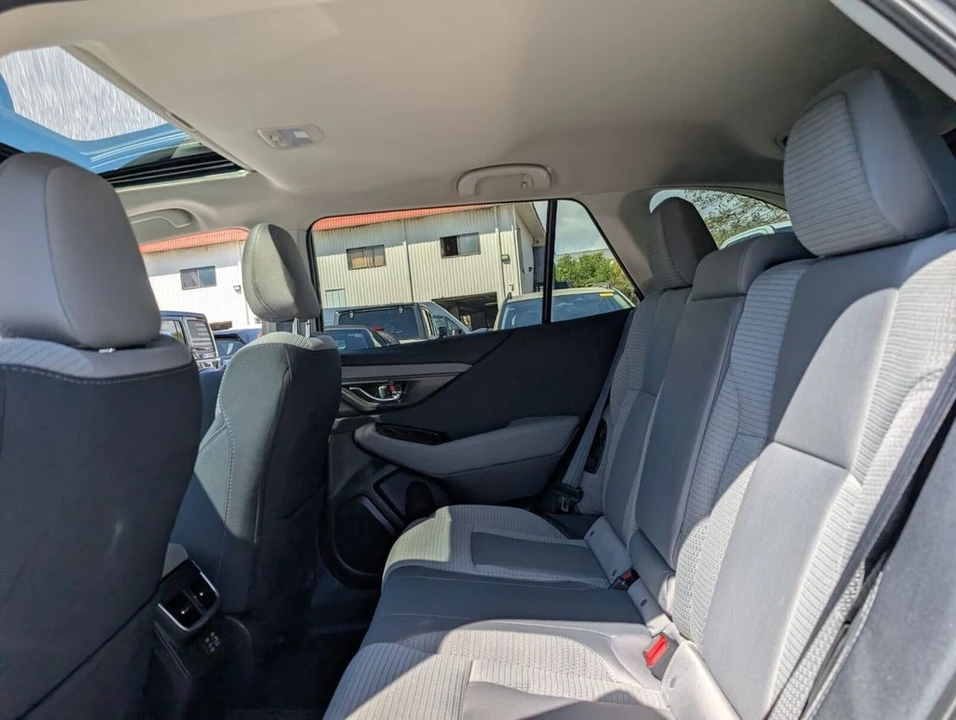 2025 Subaru Outback 6th Gen - Image 12 of 21
