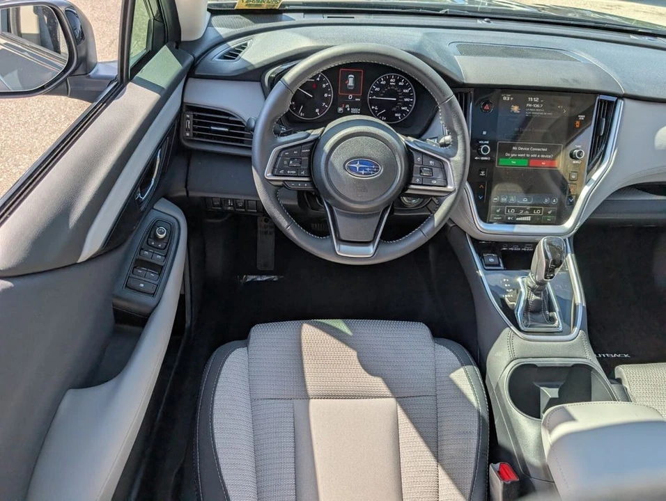 2025 Subaru Outback 6th Gen - Image 13 of 21