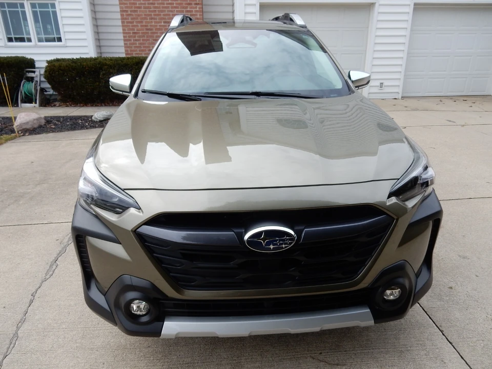 2025 Subaru Outback 6th Gen - Image 12 of 21
