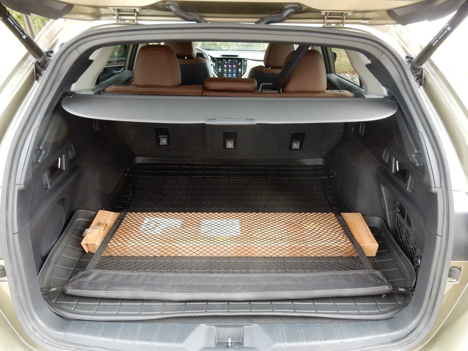 2025 Subaru Outback 6th Gen - Image 20 of 21