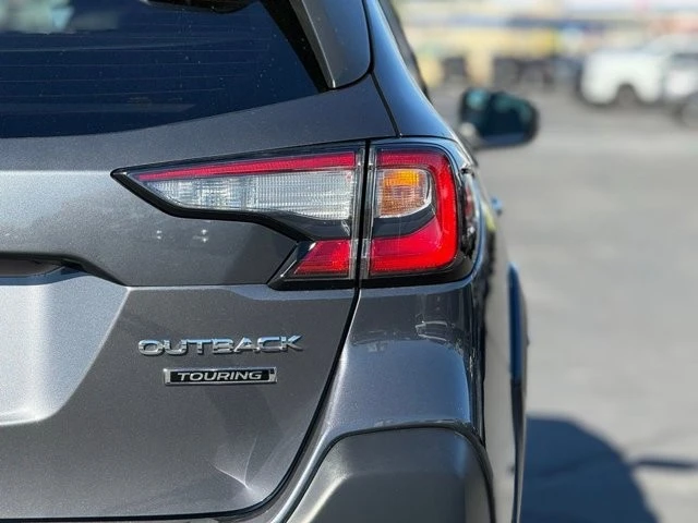 2025 Subaru Outback 6th Gen - Image 10 of 12