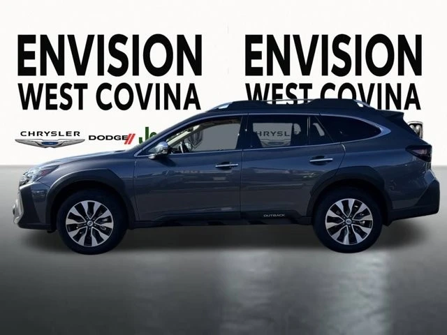 2025 Subaru Outback 6th Gen - Image 6 of 12