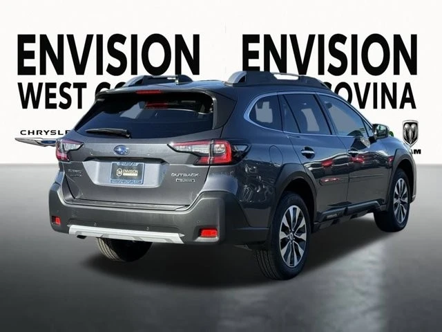2025 Subaru Outback 6th Gen - Image 11 of 12