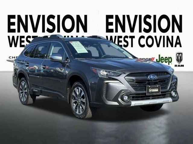 2025 Subaru Outback 6th Gen - Image 2 of 12