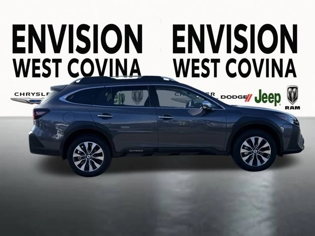 2025 Subaru Outback 6th Gen - Image 12 of 12