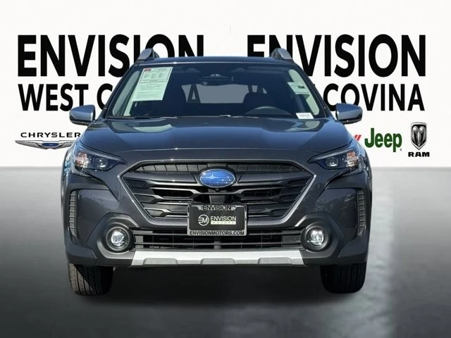 2025 Subaru Outback 6th Gen - Image 3 of 12