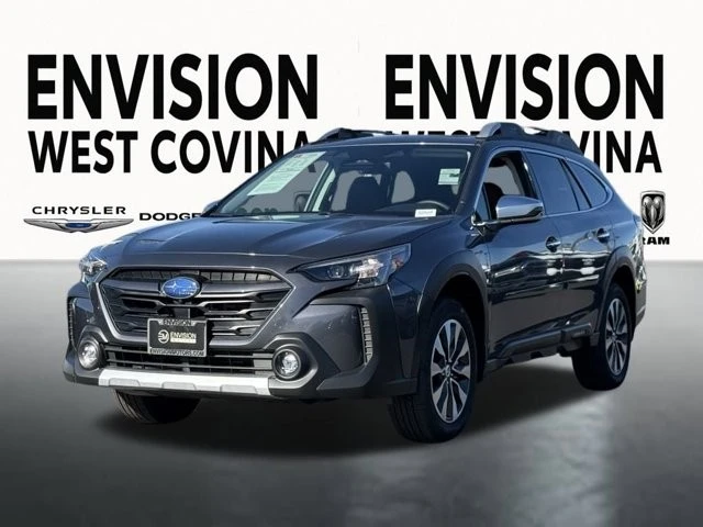 2025 Subaru Outback 6th Gen - Image 5 of 12