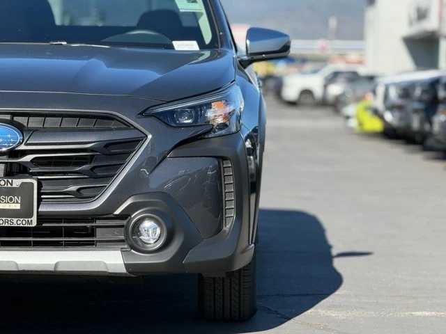 2025 Subaru Outback 6th Gen - Image 4 of 12