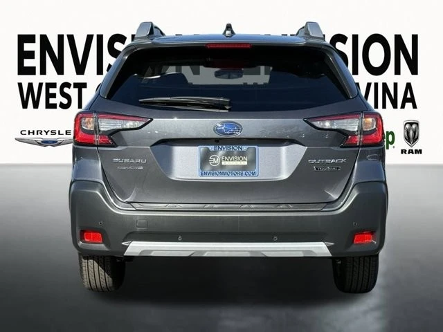 2025 Subaru Outback 6th Gen - Image 9 of 12