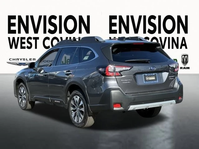 2025 Subaru Outback 6th Gen - Image 7 of 12