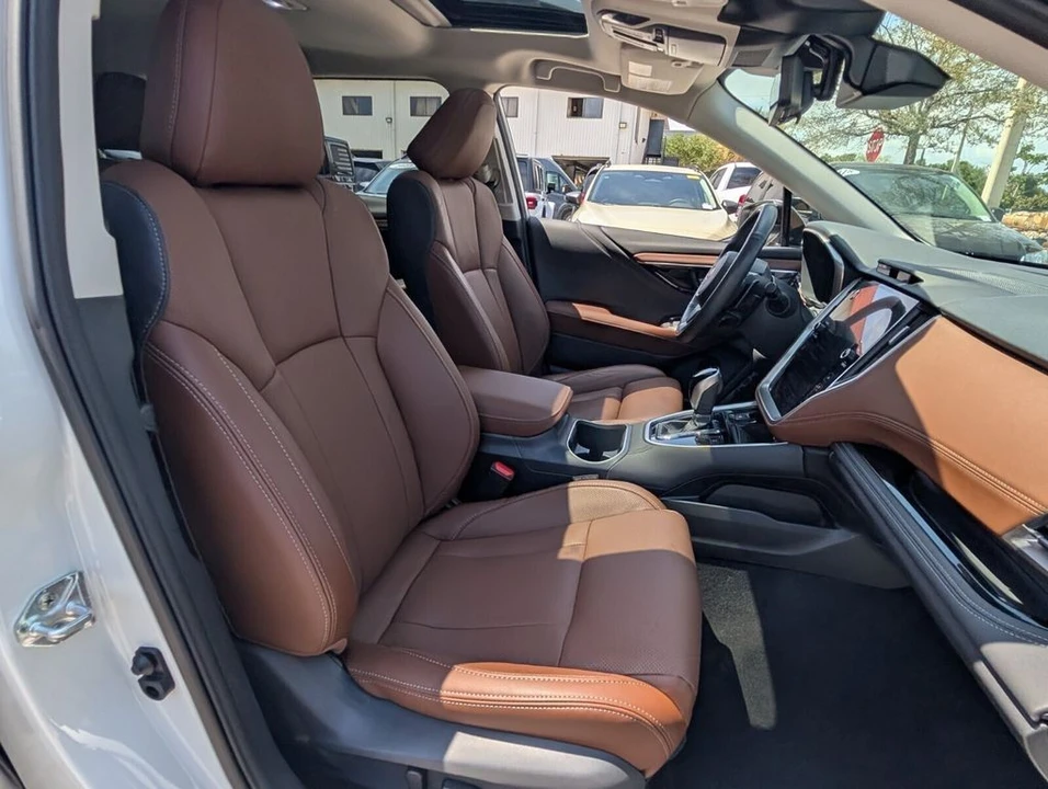 2025 Subaru Outback 6th Gen - Image 18 of 21
