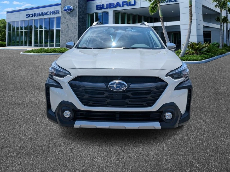 2025 Subaru Outback 6th Gen - Image 2 of 21
