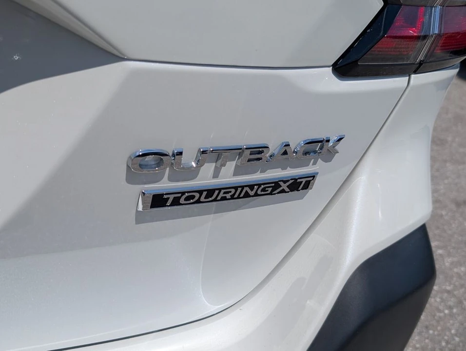 2025 Subaru Outback 6th Gen - Image 16 of 21