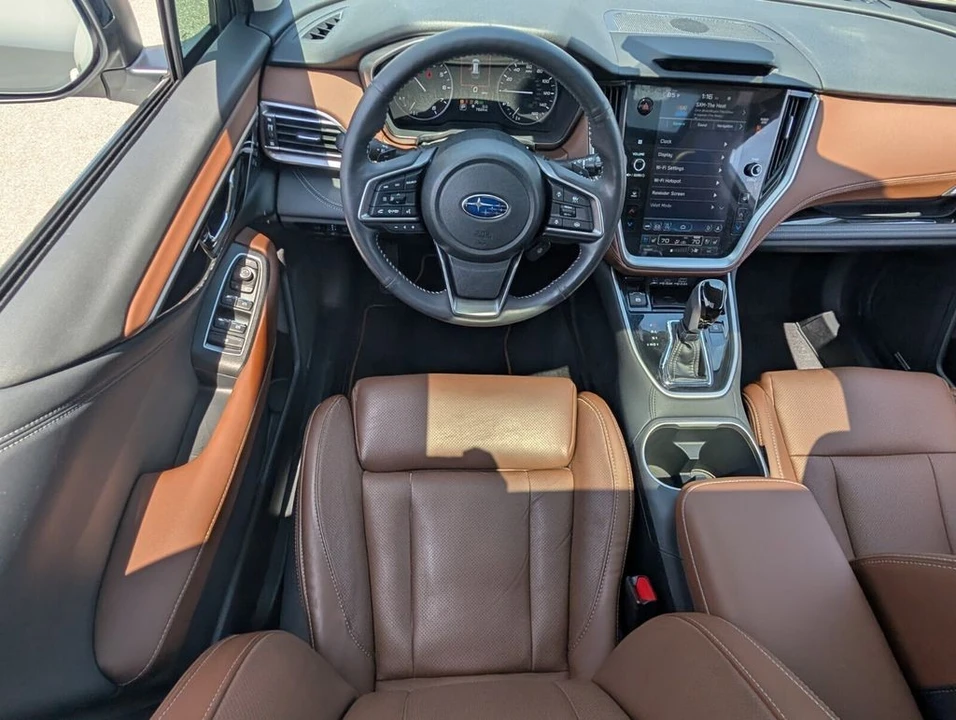 2025 Subaru Outback 6th Gen - Image 13 of 21