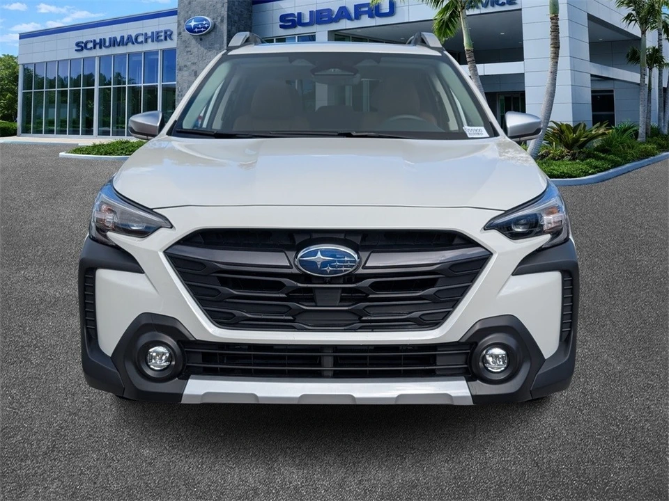 2025 Subaru Outback 6th Gen - Image 2 of 12