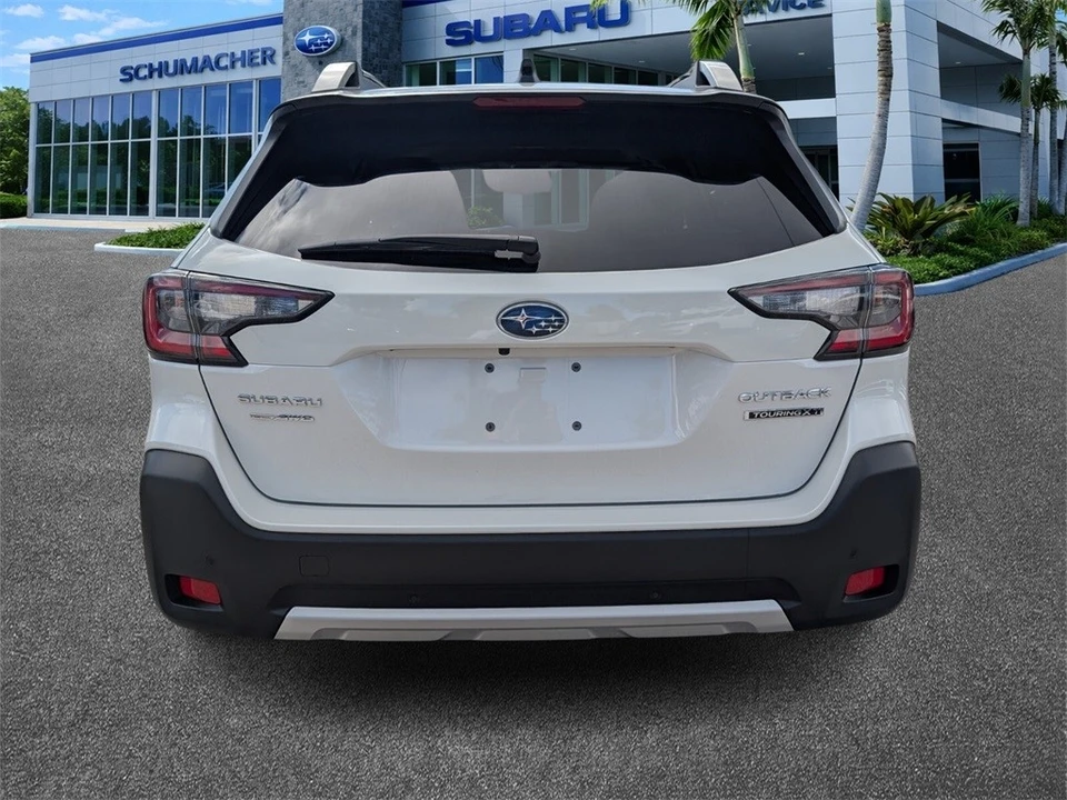 2025 Subaru Outback 6th Gen - Image 6 of 12