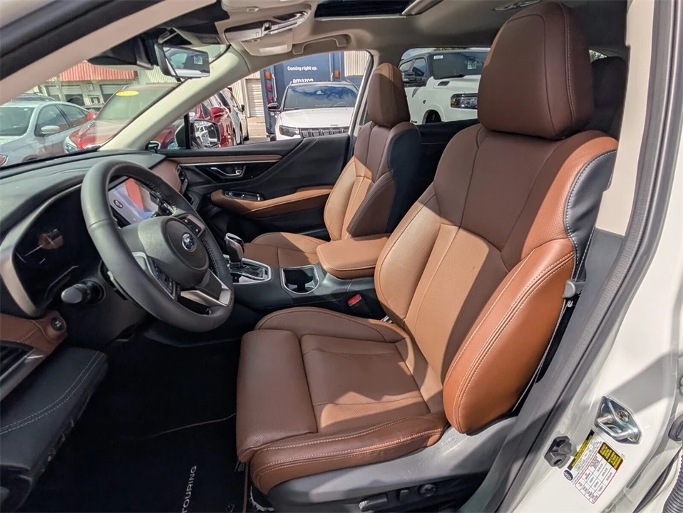 2025 Subaru Outback 6th Gen - Image 10 of 12