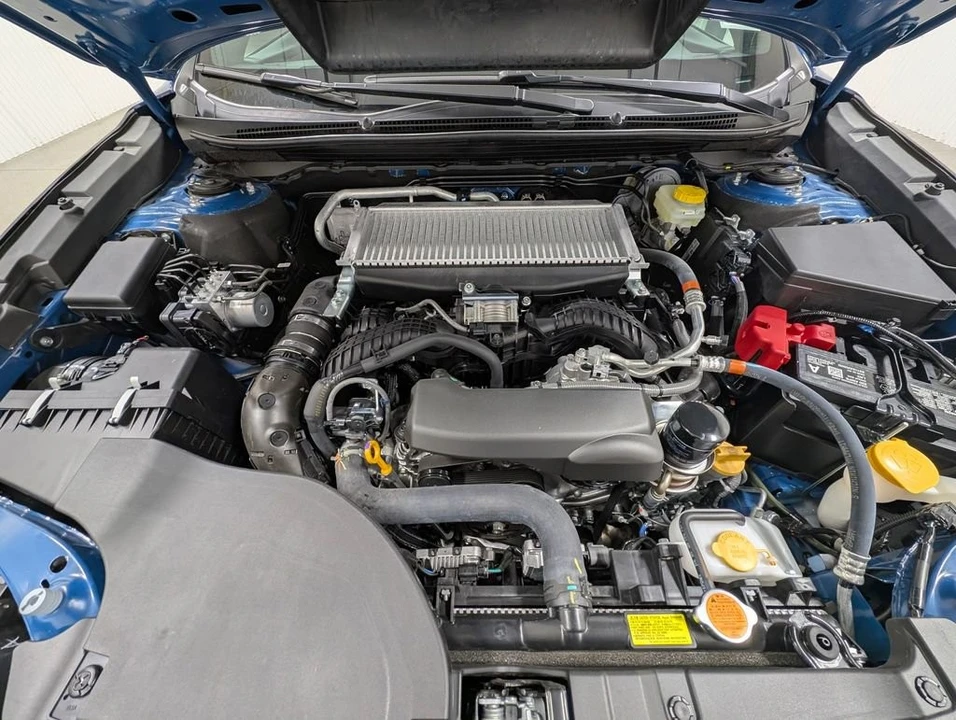 2025 Subaru Outback 6th Gen - Image 11 of 12