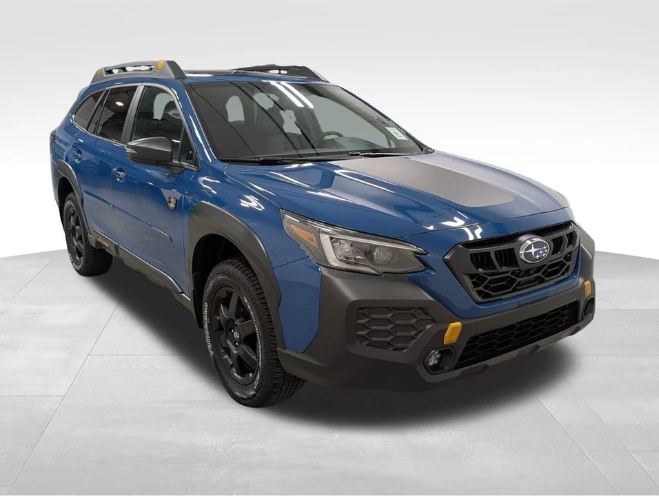 2025 Subaru Outback 6th Gen - Image 6 of 12
