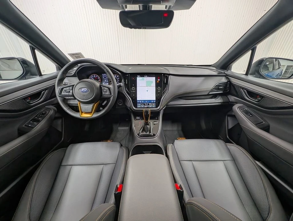 2025 Subaru Outback 6th Gen - Image 2 of 12