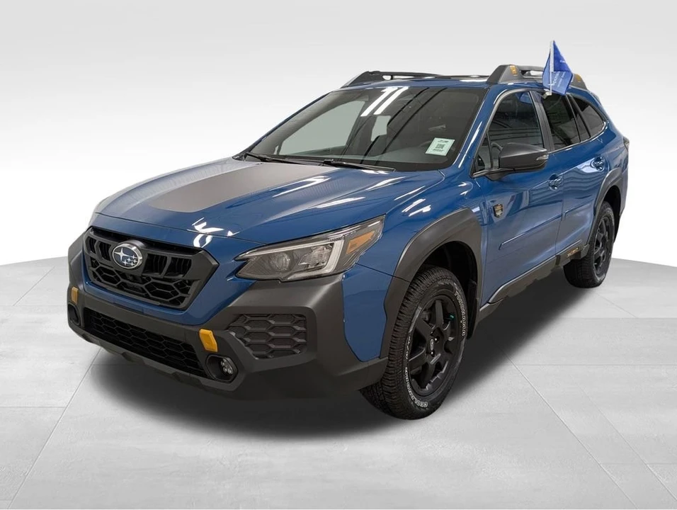 2025 Subaru Outback 6th Gen - Image 5 of 12