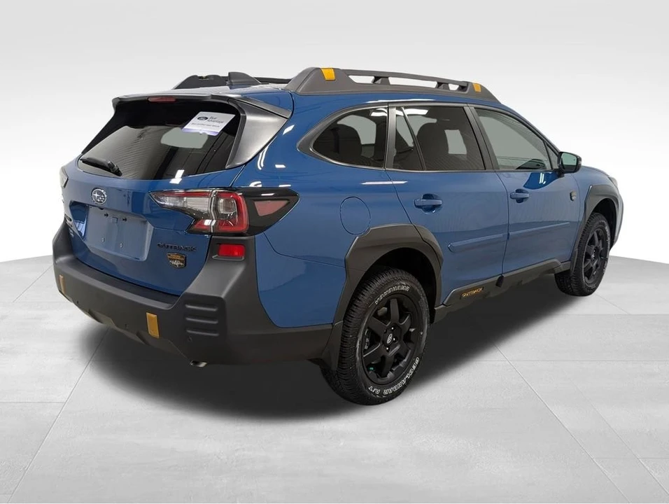 2025 Subaru Outback 6th Gen - Image 7 of 12