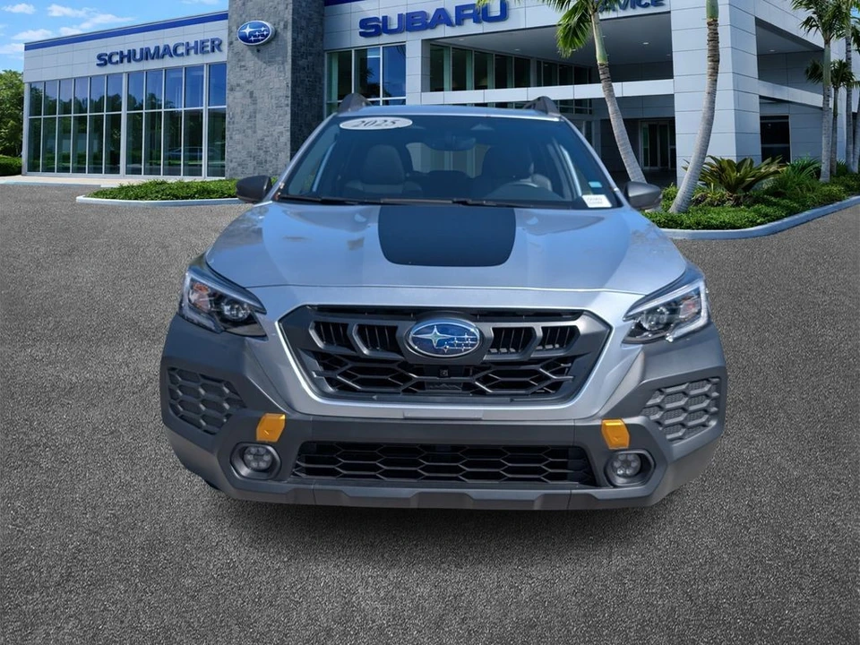 2025 Subaru Outback 6th Gen - Image 2 of 21