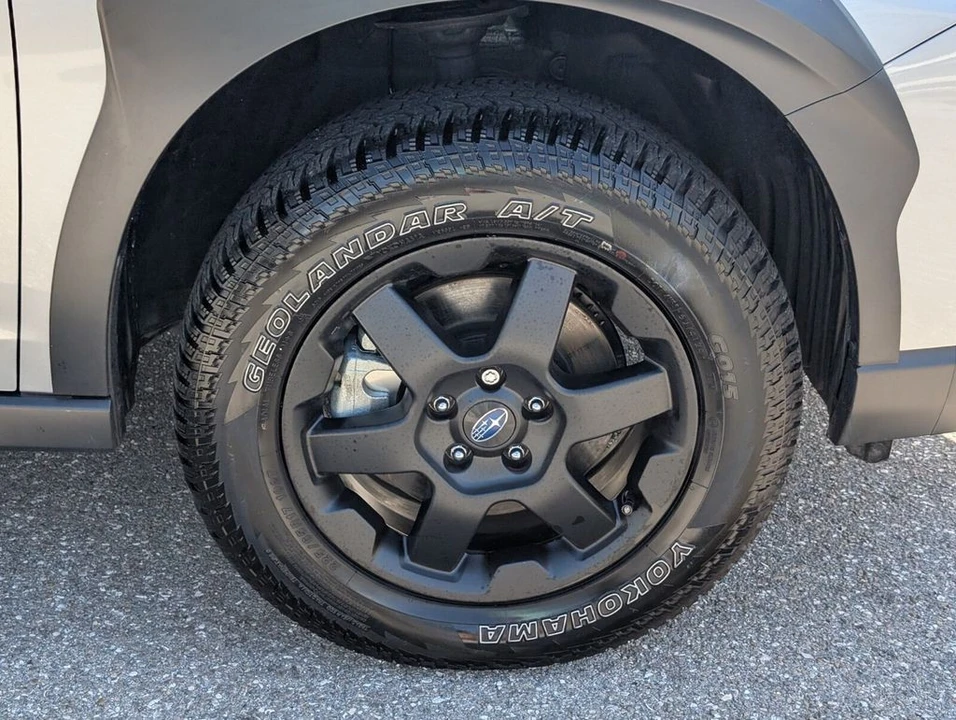 2025 Subaru Outback 6th Gen - Image 9 of 21