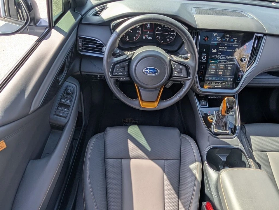 2025 Subaru Outback 6th Gen - Image 13 of 21