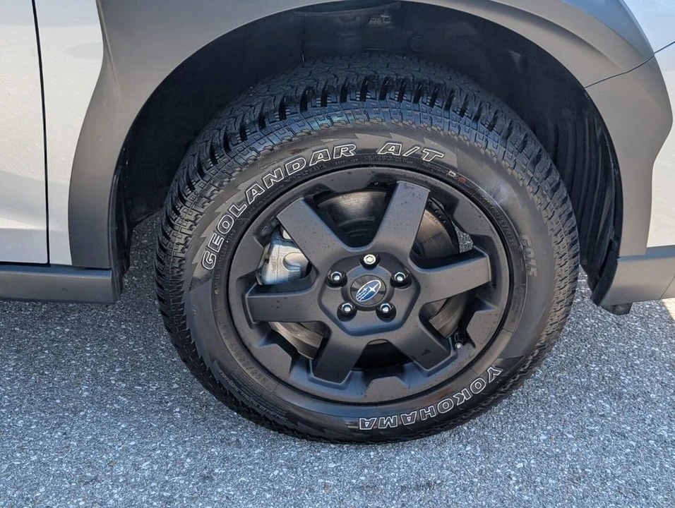 2025 Subaru Outback 6th Gen - Image 20 of 21
