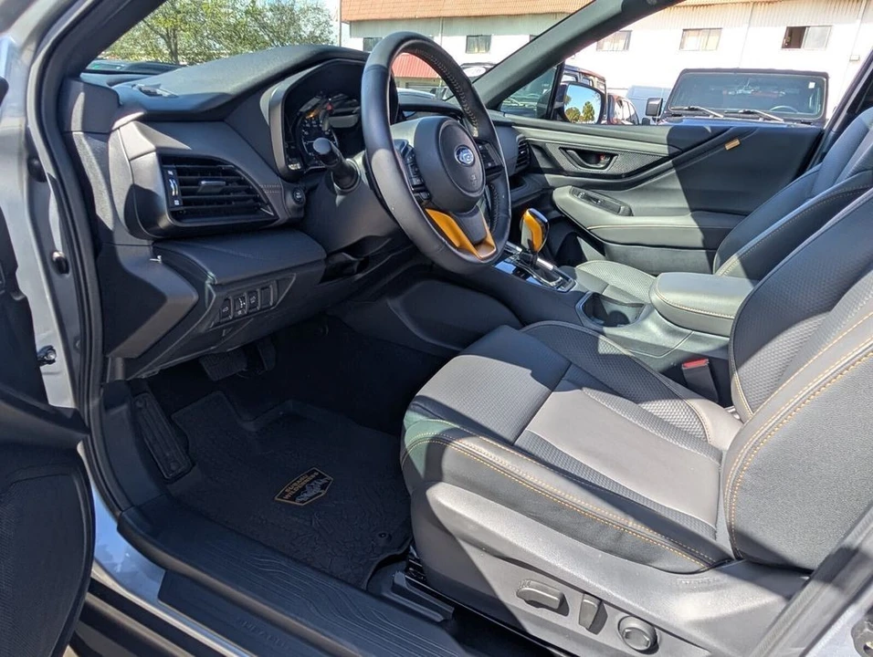 2025 Subaru Outback 6th Gen - Image 11 of 21