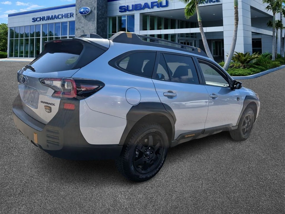 2025 Subaru Outback 6th Gen - Image 7 of 21