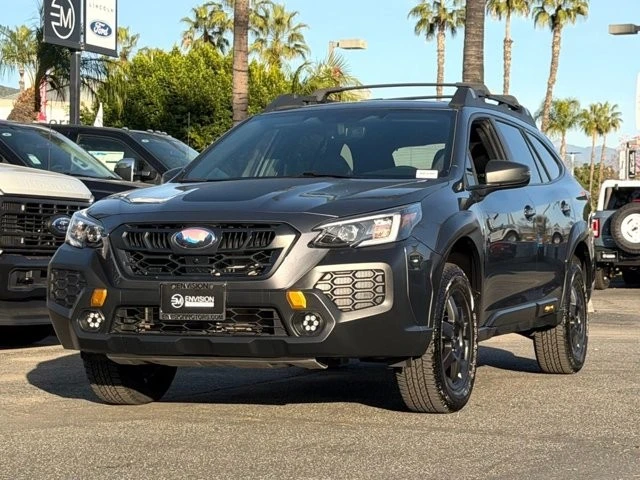 2025 Subaru Outback 6th Gen - Image 4 of 12