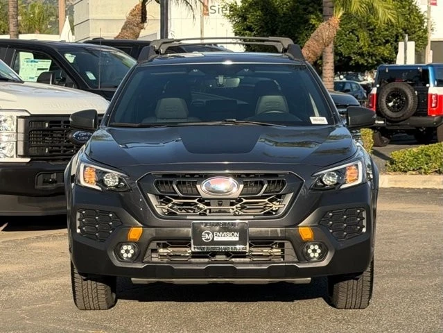 2025 Subaru Outback 6th Gen - Image 3 of 12