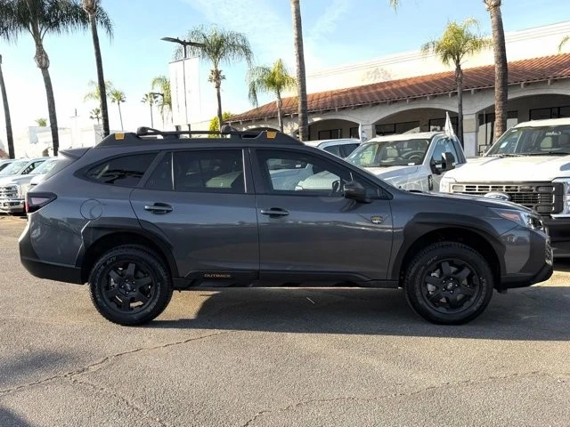 2025 Subaru Outback 6th Gen - Image 10 of 12