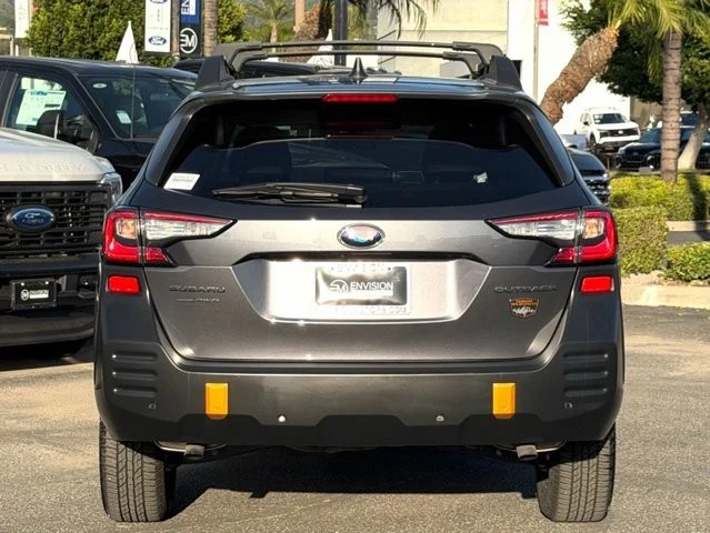 2025 Subaru Outback 6th Gen - Image 7 of 12