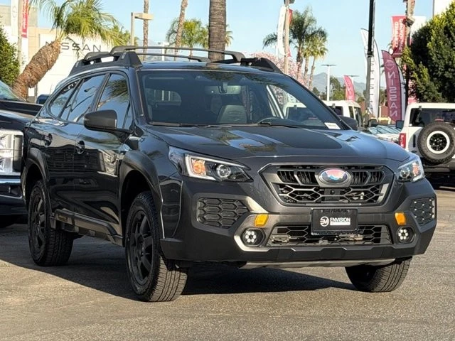 2025 Subaru Outback 6th Gen - Image 2 of 12