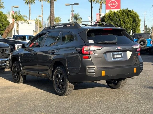 2025 Subaru Outback 6th Gen - Image 6 of 12