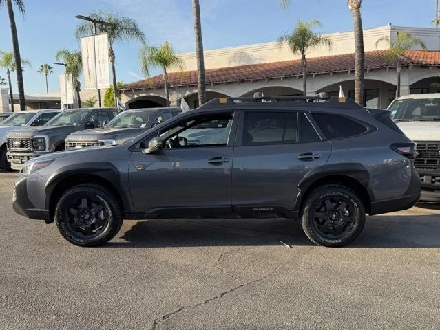 2025 Subaru Outback 6th Gen - Image 5 of 12