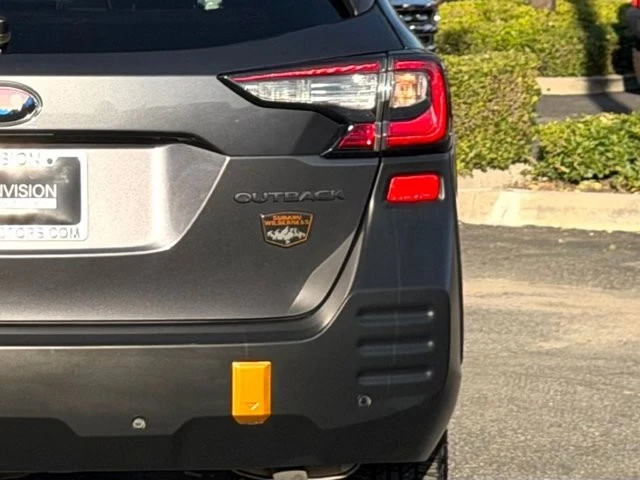 2025 Subaru Outback 6th Gen - Image 8 of 12